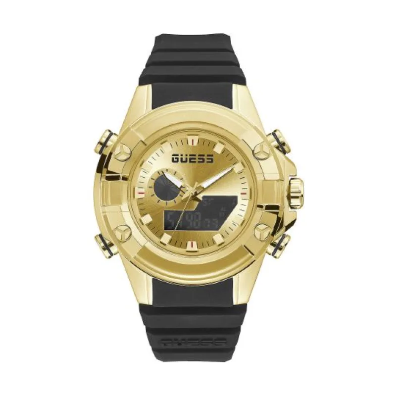 Pánske Hodinky GUESS GW0341G2 (48MM)