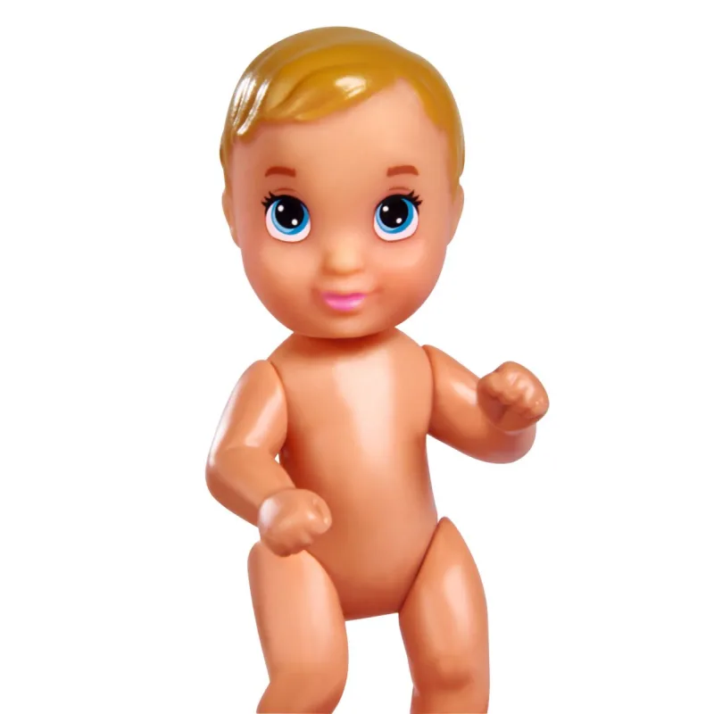 Simba Bábika Simba Steffi Detský lekár a dieťa