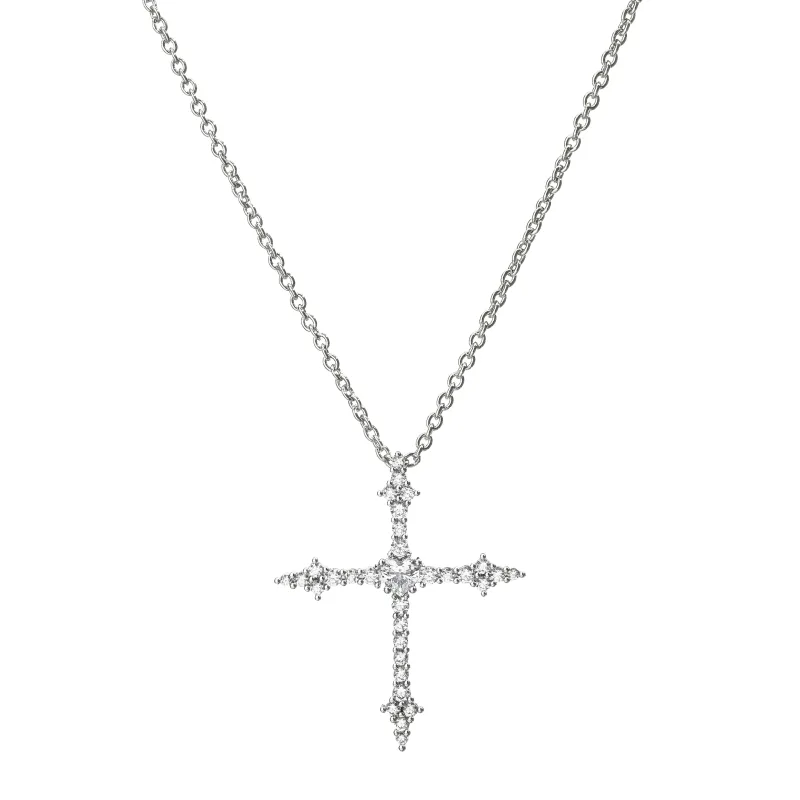 Dámsky Prívesok CHIARA FERRAGNI J19AWC07 (42+8CM )