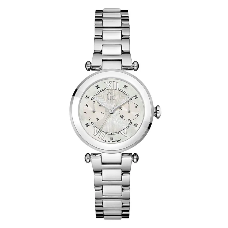 Dámske Hodinky GC Y06003L1 (32 mm)