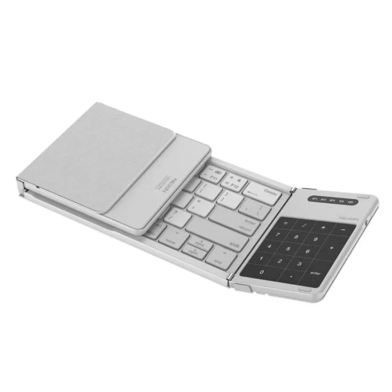 Nillkin Cube Vreckový Klávesnica Gray (6902048304963)