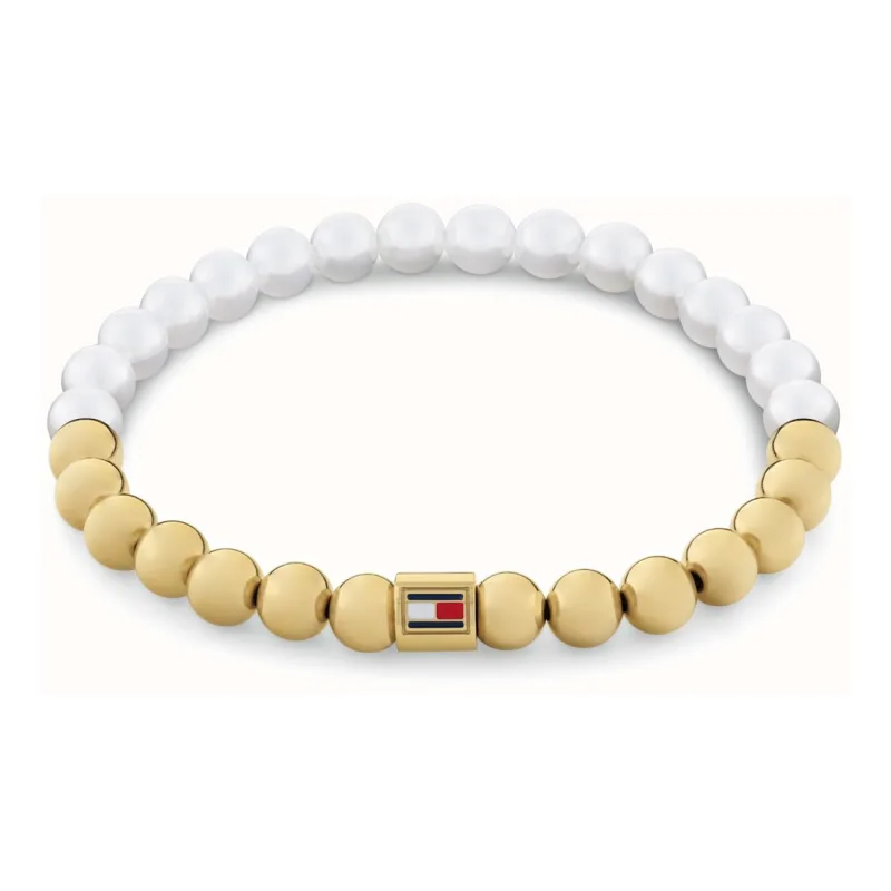 Dámsky Náramok TOMMY HILFIGER PRE 2780962 (17 cm)