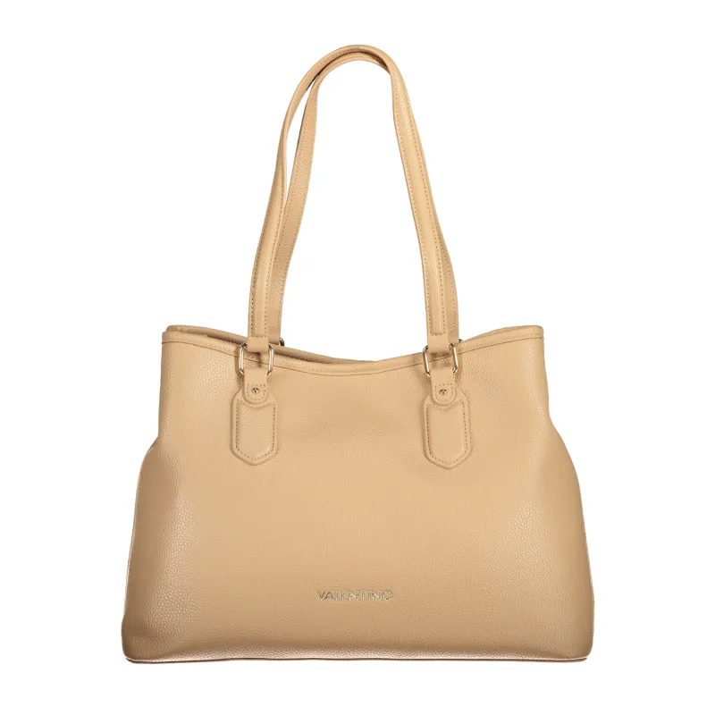 Dámska Kabelka VALENTINO BAGS - Bežová
 36.0X27.0X15.0cm Farba: Bežová, Veľkosť: 36.0X27.0X15.0