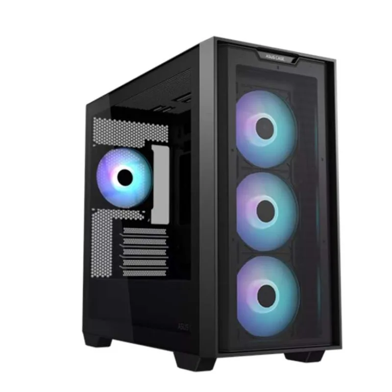 X-Diablo Gamer/R5 9060 bez OS/Micro/R5-7600/16GB/1TB/RX 9060XT/bez OS/3R (115523211)