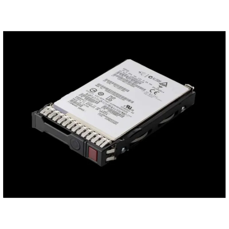 HPE 3.2TB SAS MU SFF BC MV SSD renew (P49053R-B21)