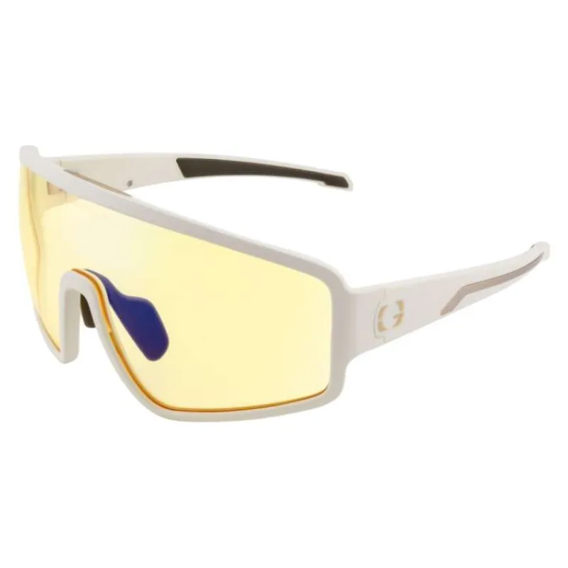 GUNNAR kancelářske/herní brýle VISCER QUARTZ * jantárová skla BLF 65 * GUNNAR focus (VIS-01601)