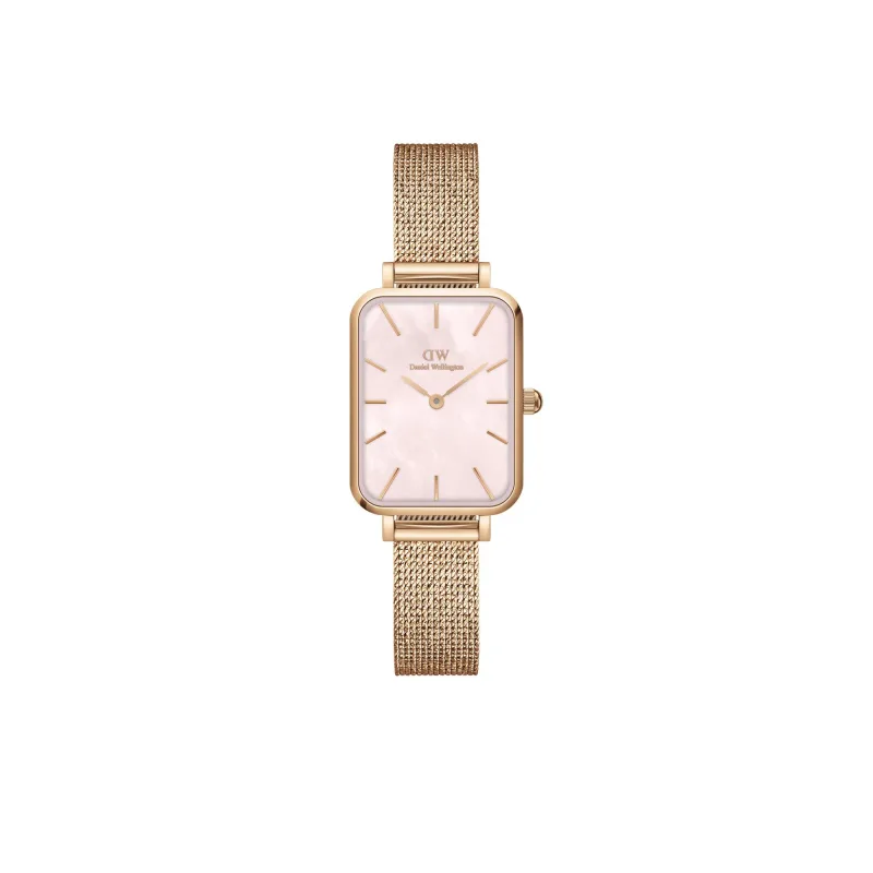Daniel Wellington Quadro DW00100510