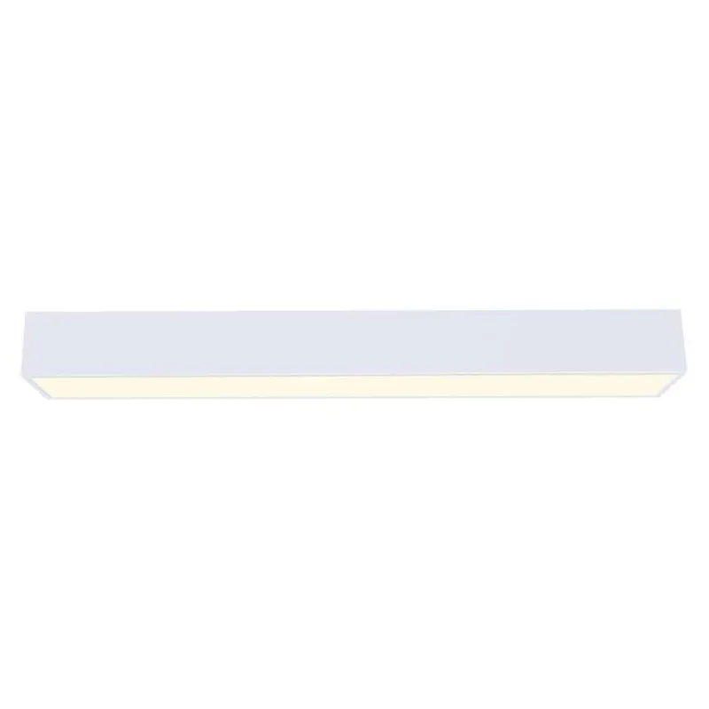 IMMAX NEO CANTO SMART stropní svítidlo 90x15cm, 50W bílé Zigbee 3.0, TUYA (07072-90)