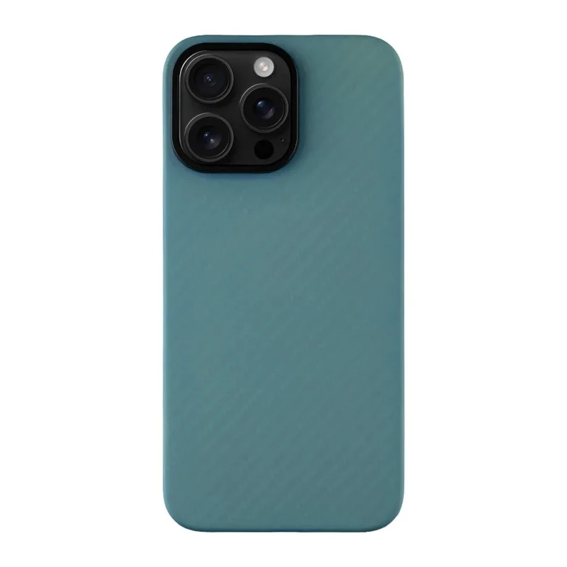 Tactical MagForce Aramid Kryt Apple iPhone 16 Pro Max modrý 57983126544