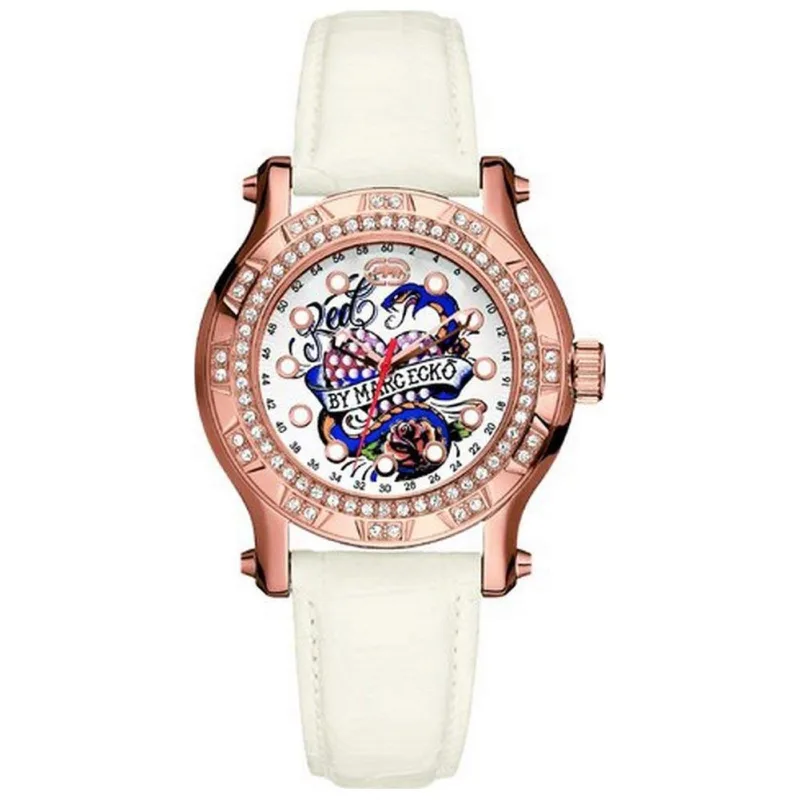 Dámske Hodinky MARC ECKO E13599M1 (39MM)