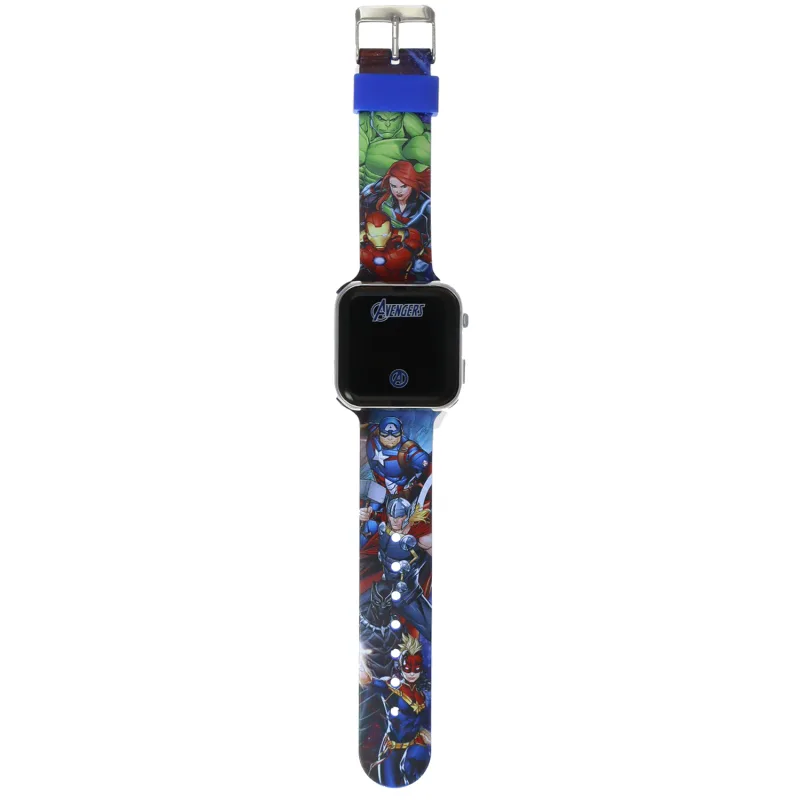 Detské hodinky DISNEY AVG4706