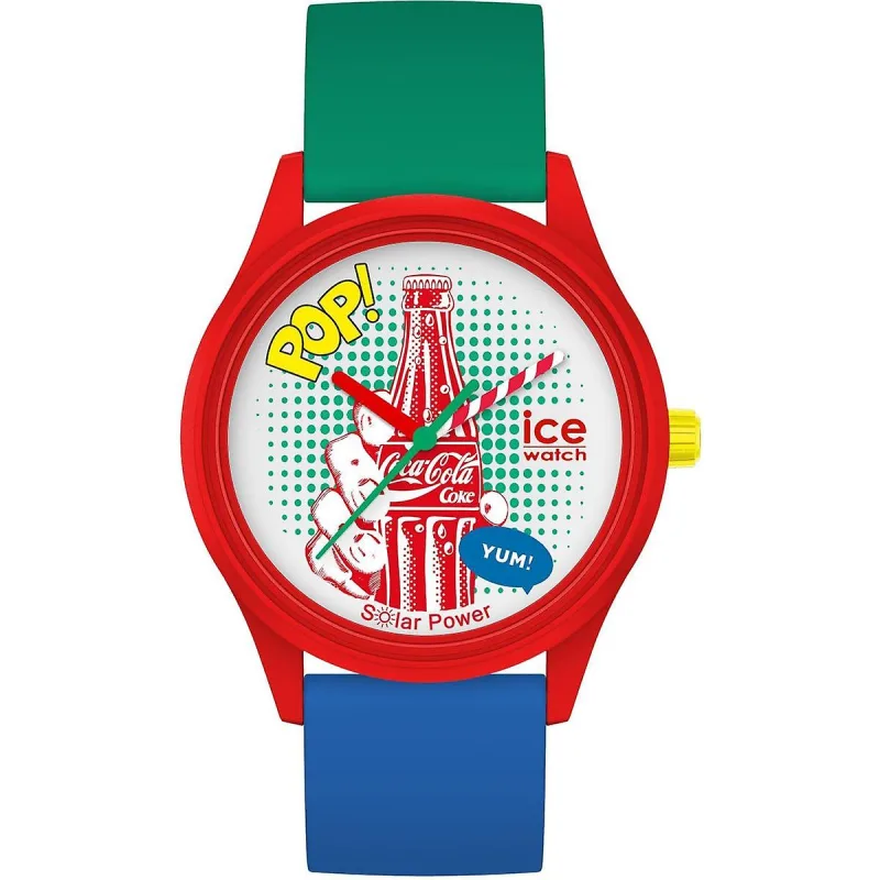 Hodinky ICE unisex 19902 (40 MM)