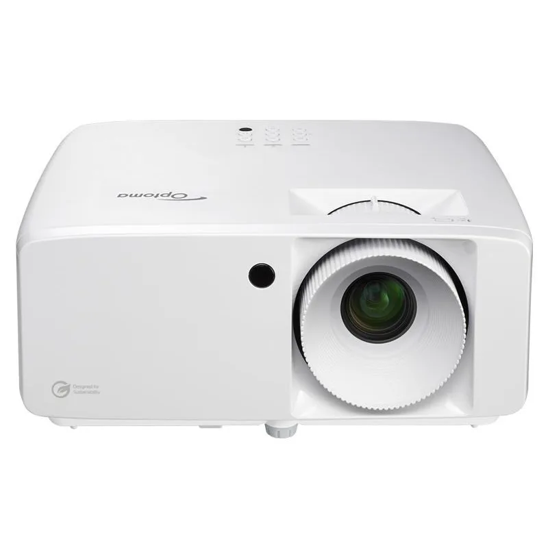 Optoma projektor ZH401e…