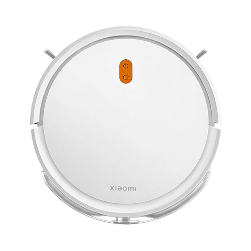 Xiaomi Robot Vacuum E5 EU White 6941812760673