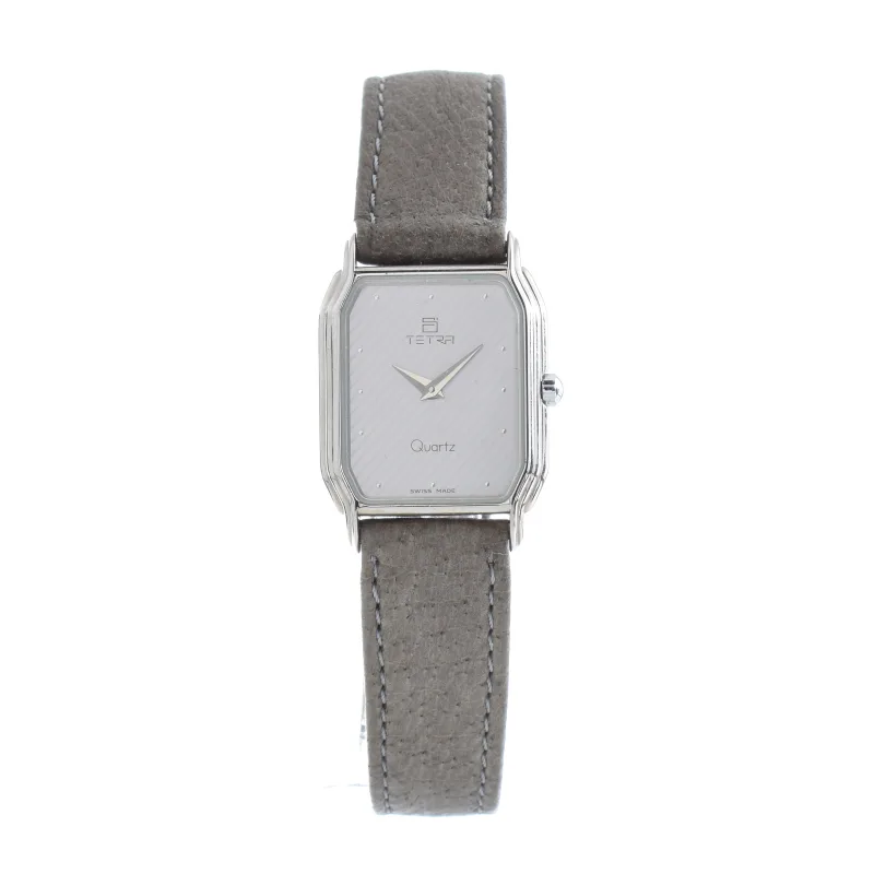 Dámske Hodinky TETRA 114 (22 MM)