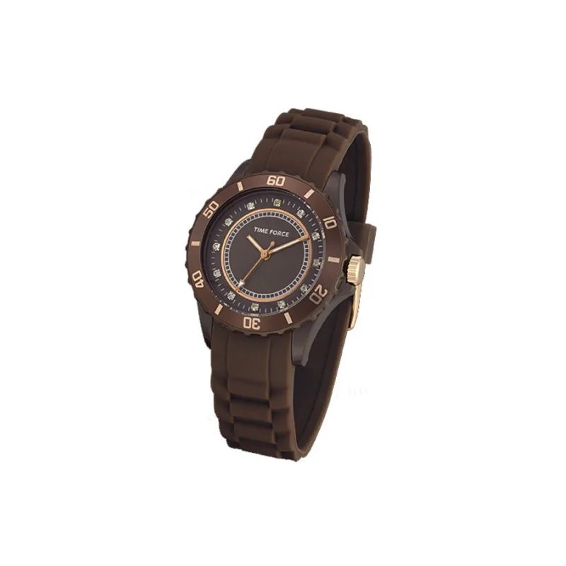 Dámske Hodinky TIME FORCE TF4024L15 (39MM)