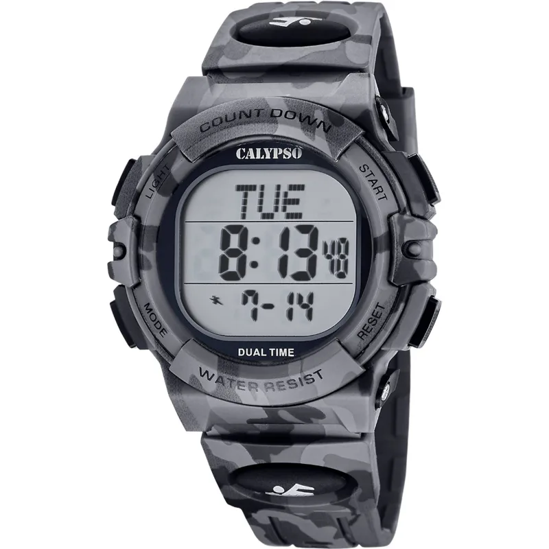 Digital Crush CALYPSO K6073/3