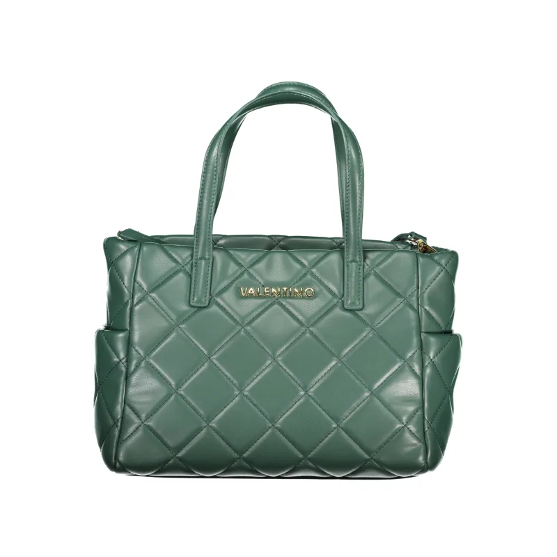 Dámska Kabelka VALENTINO BAGS - Zelená
 30.0X20.0X14.0cm Farba: Zelená, Veľkosť: 30.0X20.0X14.0