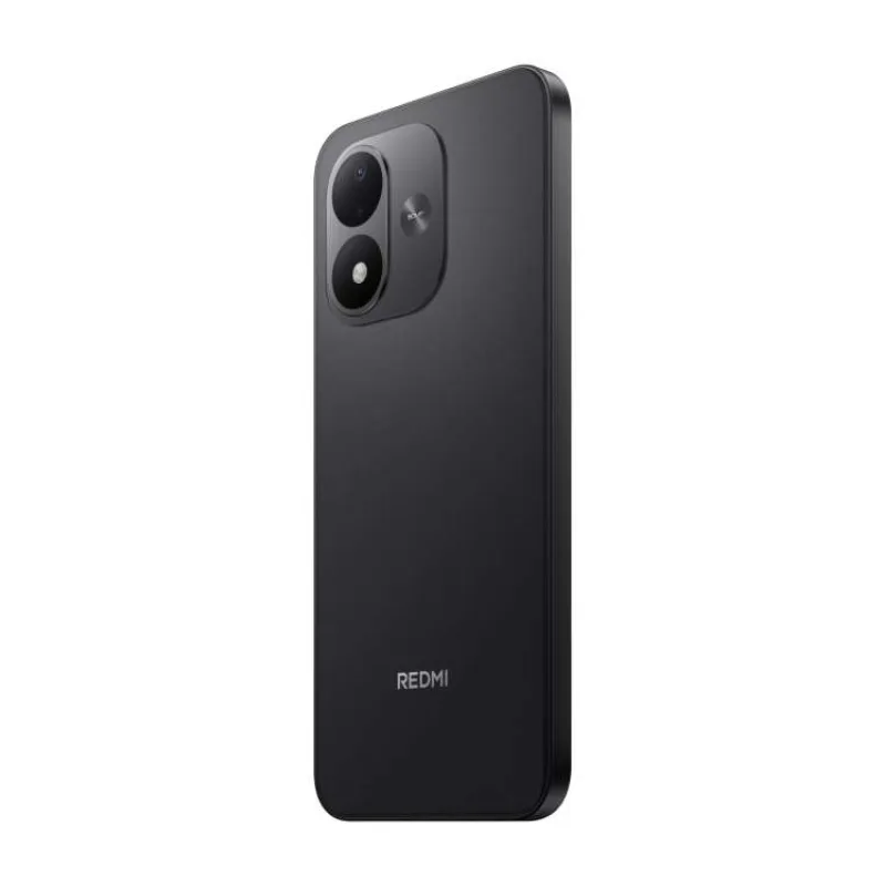 Xiaomi Redmi Note 17/6GB/256GB/Black (75646)