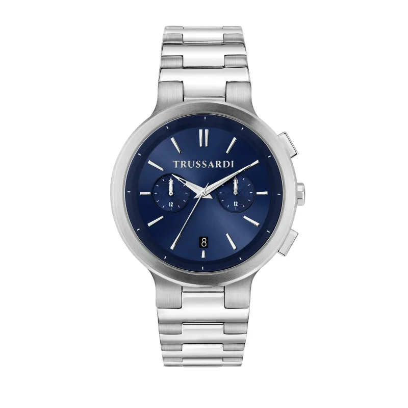 Pánske Hodinky TRUSSARDI R2453164004 (43MM)
