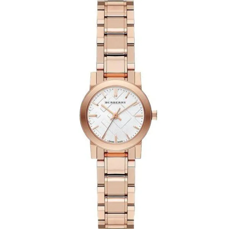 Dámske Hodinky BURBERRY BU9204 (26MM)