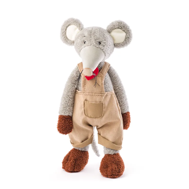 Lumpin Myšiak Lorenzo, 40cm