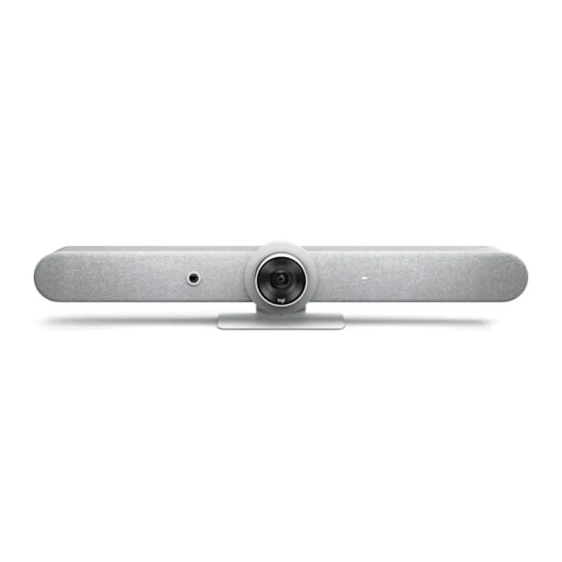 Logitech® Rally Bar, konferenčná kamera - WHITE 960-001323