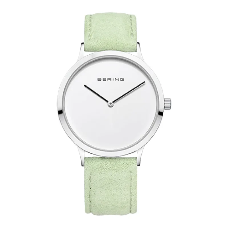 Dámske Hodinky BERING 14937-304 (39MM)