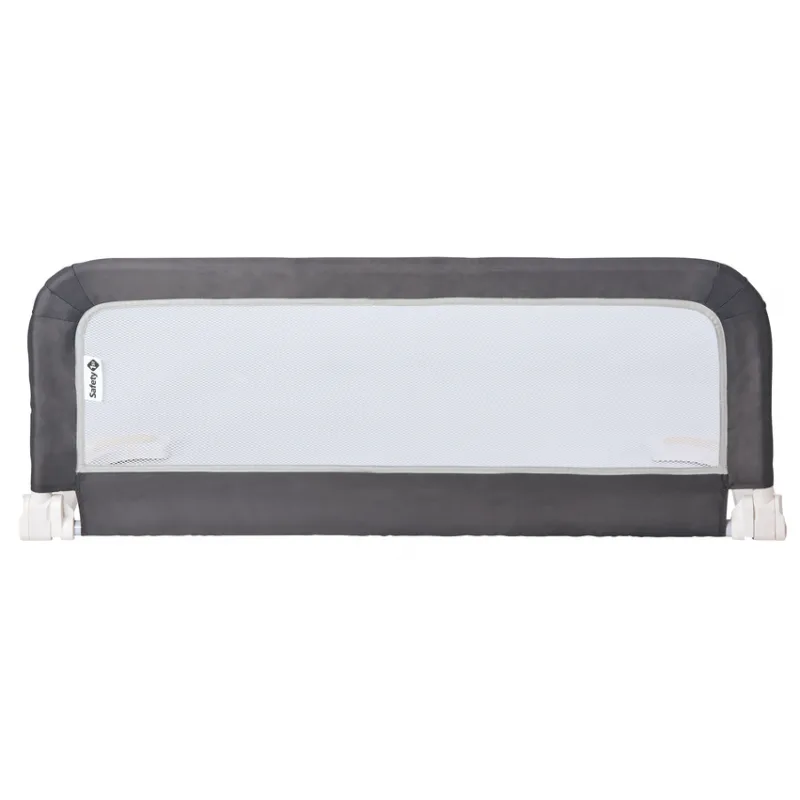 Safety 1st Zábrana na posteľ cestovná Dark Grey