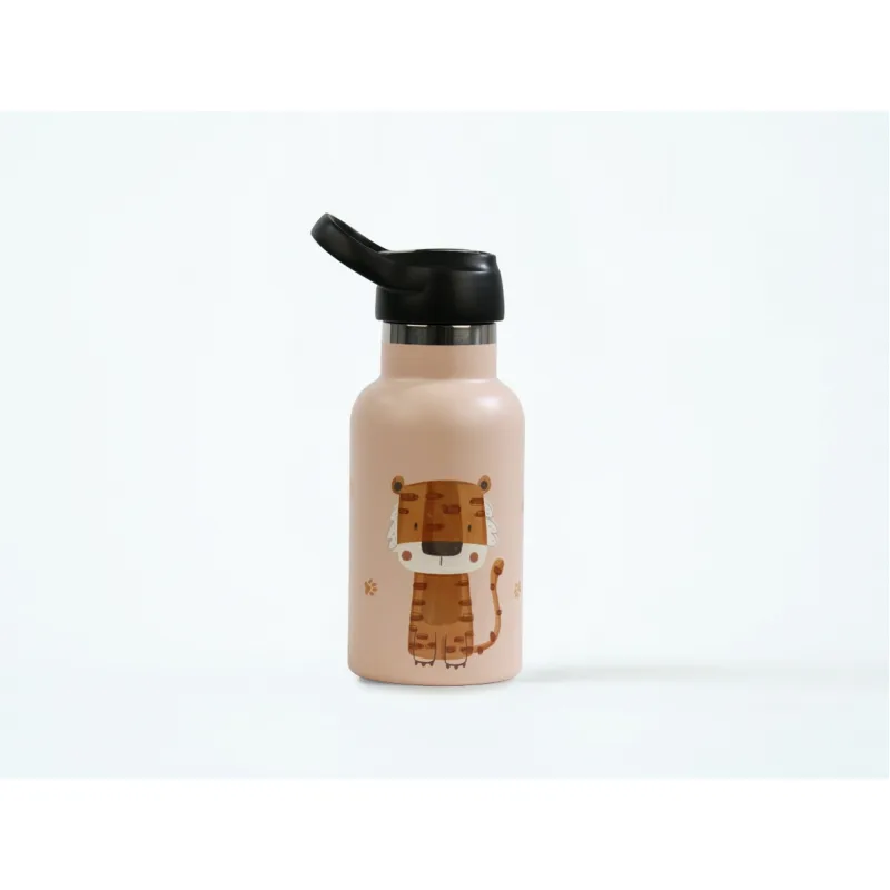 Runbott Termofľaša Mii 350 ml Tiger