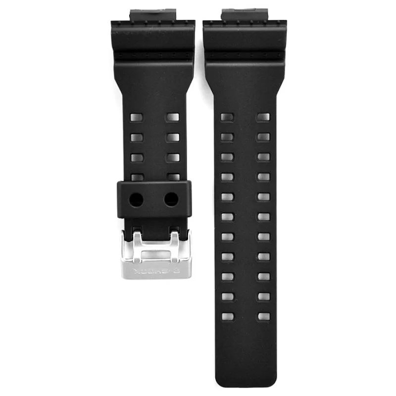 Plastový remienok CASIO GA 100-1A (1539) 10347688