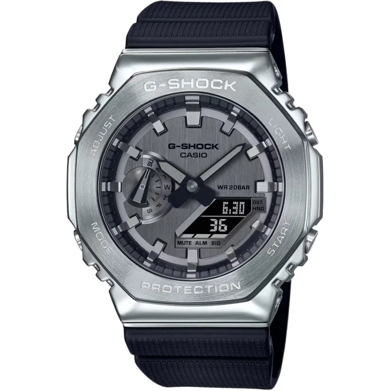 G-Shock Original Star Wars Special Edition GM-2100-1AER-MAN