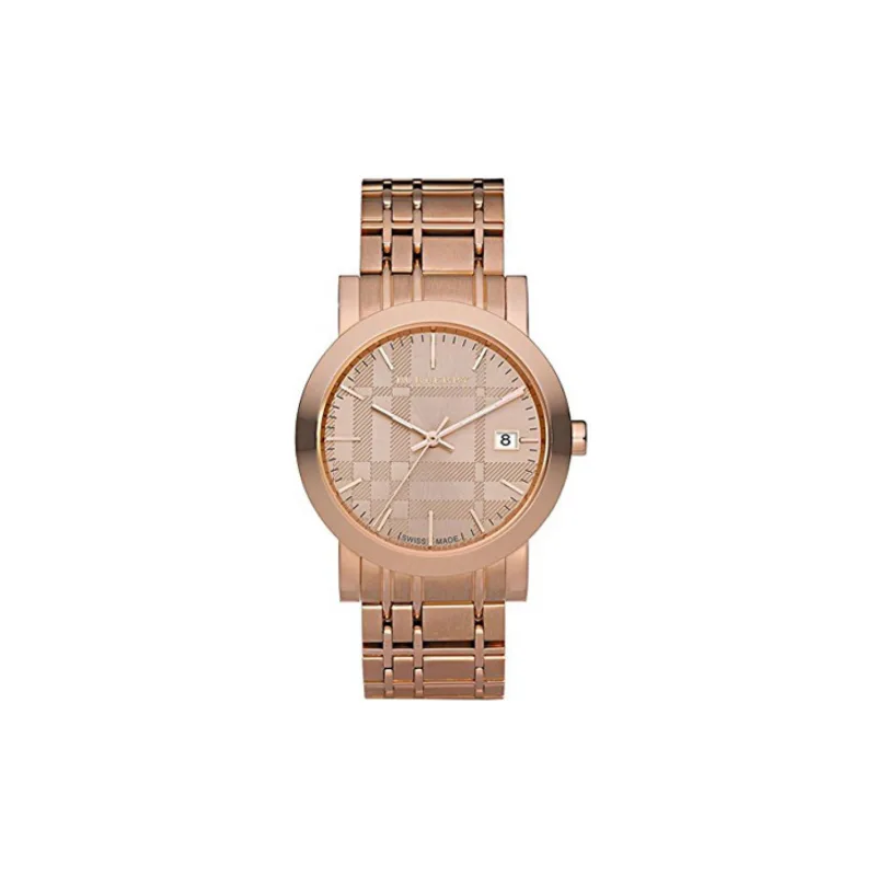 Pánske Hodinky BURBERRY BU1864 (38 MM)