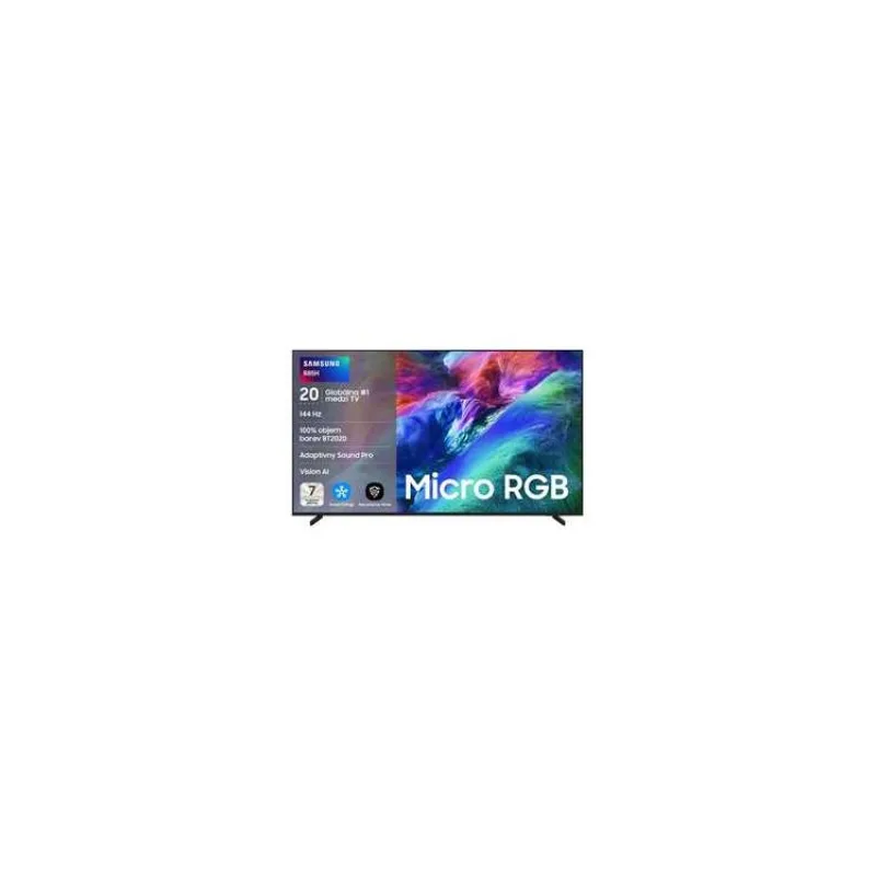 Samsung Micro RGB TV 75" MRE75R85H, 4K (MRE75R85HAUXXH)