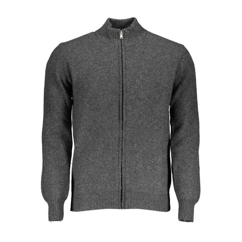 Pánska Prechodová Bunda NORTH SAILS - Šedá Farba: šedá, Veľkosť: 2XL