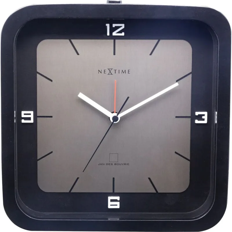 Hodinky NEXTIME unisex 5221ZW (20X20X6CM)