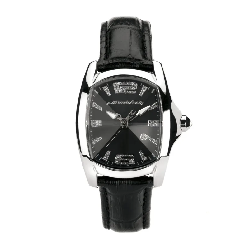 Dámske Hodinky CHRONOTECH CT7107L02 (30 mm)