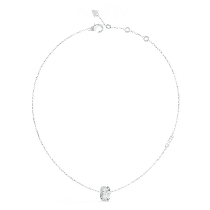 Dámske Náušnice GUESS DÁMSKE JUBN05254JWRH (40CM )