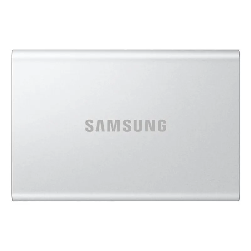 Samsung Externí SSD disk T7 Ressurected - 1TB MU-PD1T0G/WW