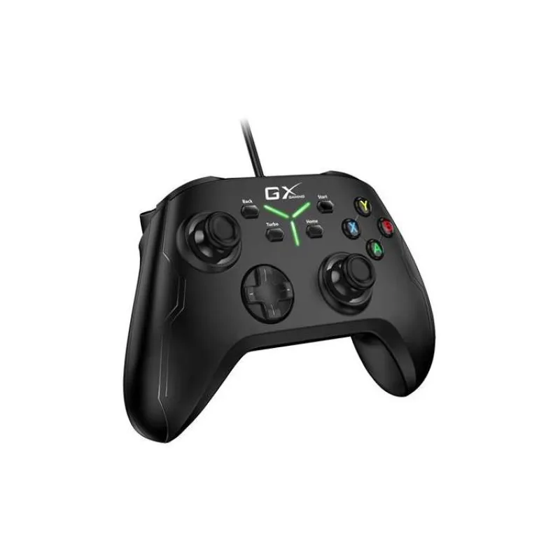 GENIUS GX Gaming gamepad GX-21UV (31610005400)