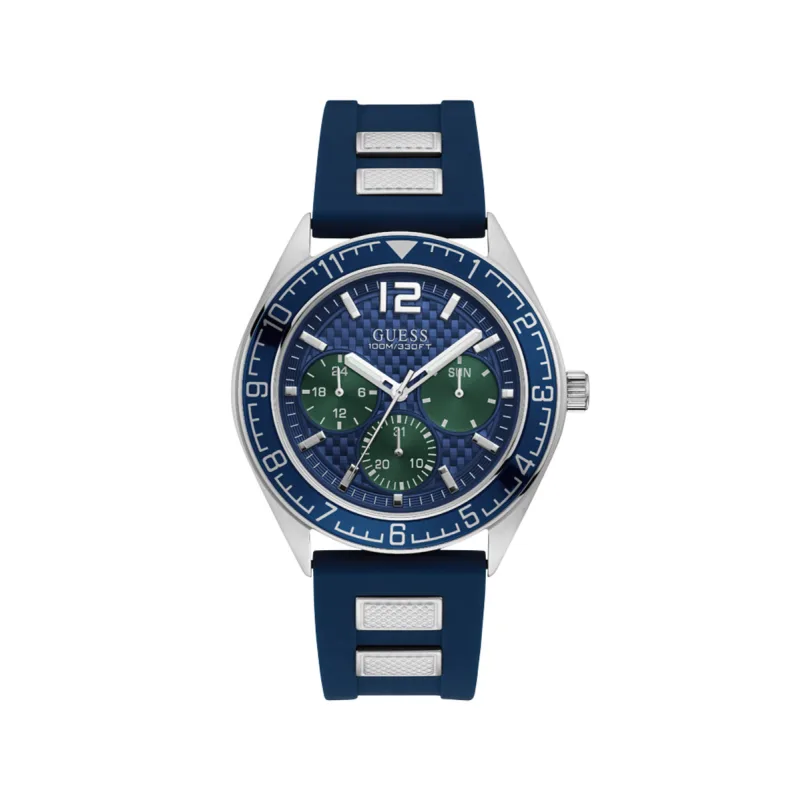 Pánske Hodinky GUESS W1167G1 (46MM)