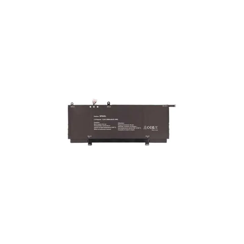 2-power SP04XL Baterie (4 Články) 4 článková Baterie do Laptopu 15,4V 3990mAh (CBP3775A)