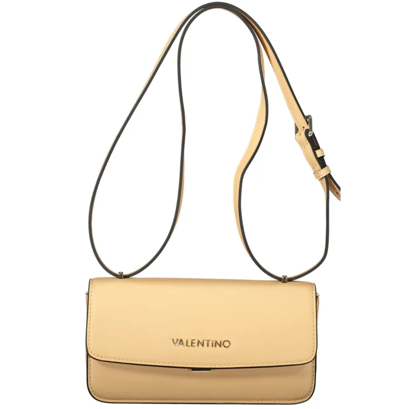 Dámska Kabelka VALENTINO BAGS - Bežová
 23.0X10.0X7.0cm Farba: Bežová, Veľkosť: 23.0X10.0X7.0