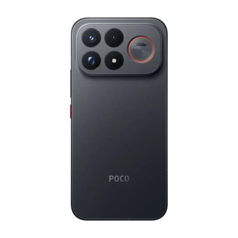 POCO F9 Ultra/16GB/512GB/Black (88065)