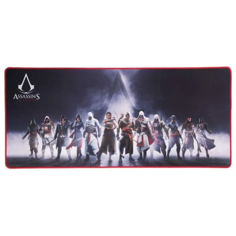 Assassins Creed herní podložka XXL/ 90 x 40 cm (SA5589-AC1)