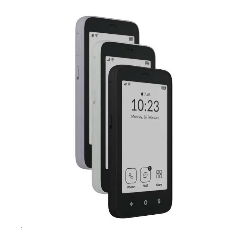 Mudita Kompakt e-ink 3GB/32GB šedá (Kompakt PG)