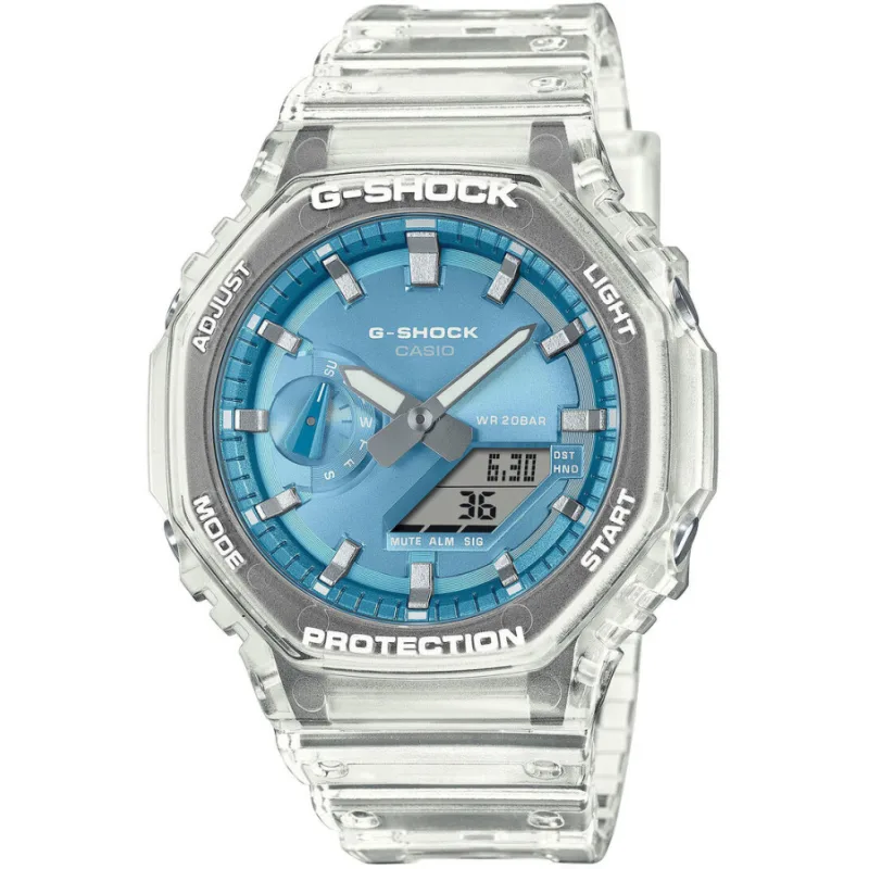 G-Shock Original Carbon Core Guard GA-2100BM-7A2ER