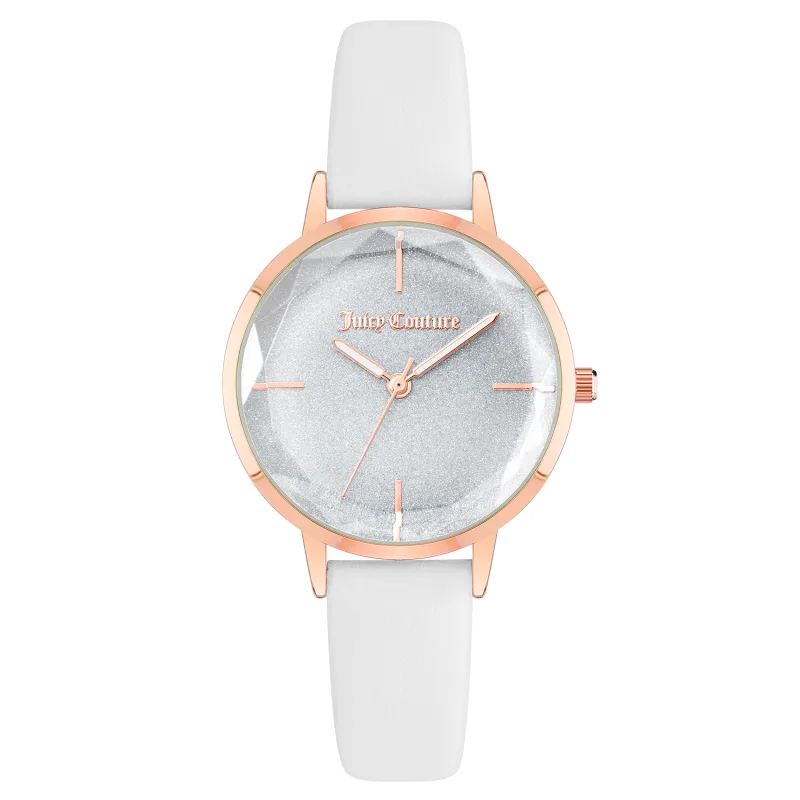Dámske Hodinky JUICY COUTURE JC1326RGWT (34 MM)