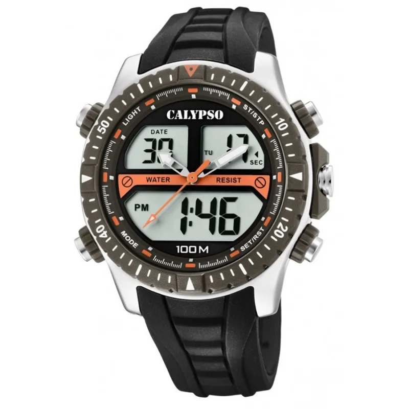 Versatile For Man CALYPSO K5773/1