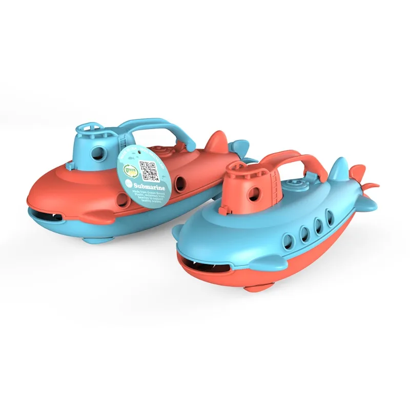Green Toys Green Toys Ponorka OceanBound